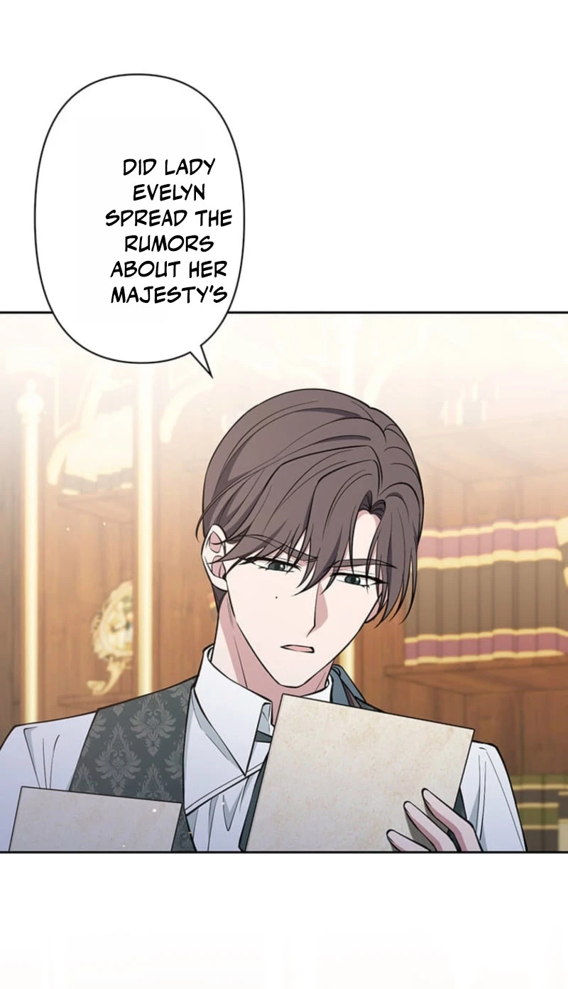 Read Migawari Hanayome chapter 35 image 33 on Lezhin