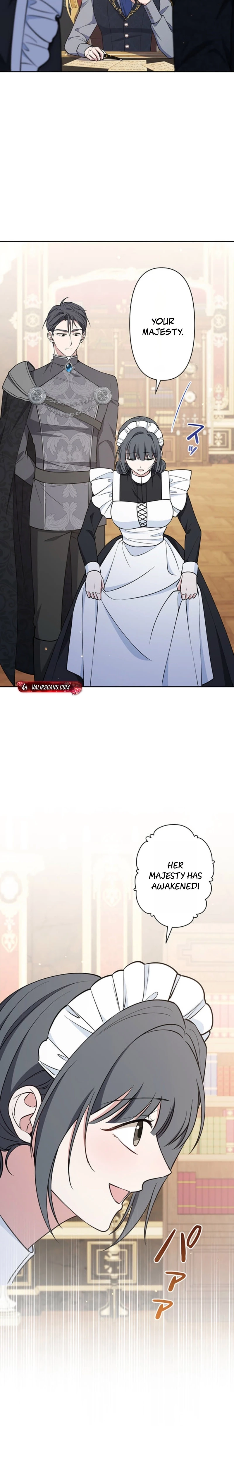 Read Migawari Hanayome chapter 35 image 35 on Lezhin