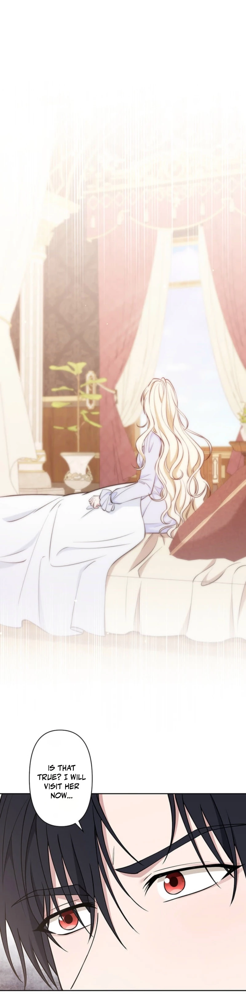 Read Migawari Hanayome chapter 35 image 36 on Lezhin
