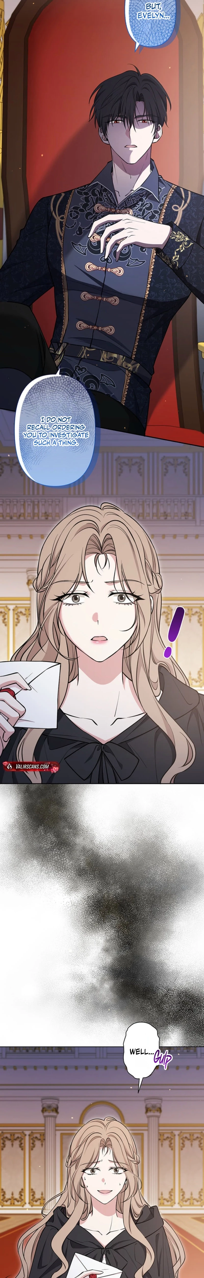 Read Migawari Hanayome chapter 35 image 5 on Lezhin
