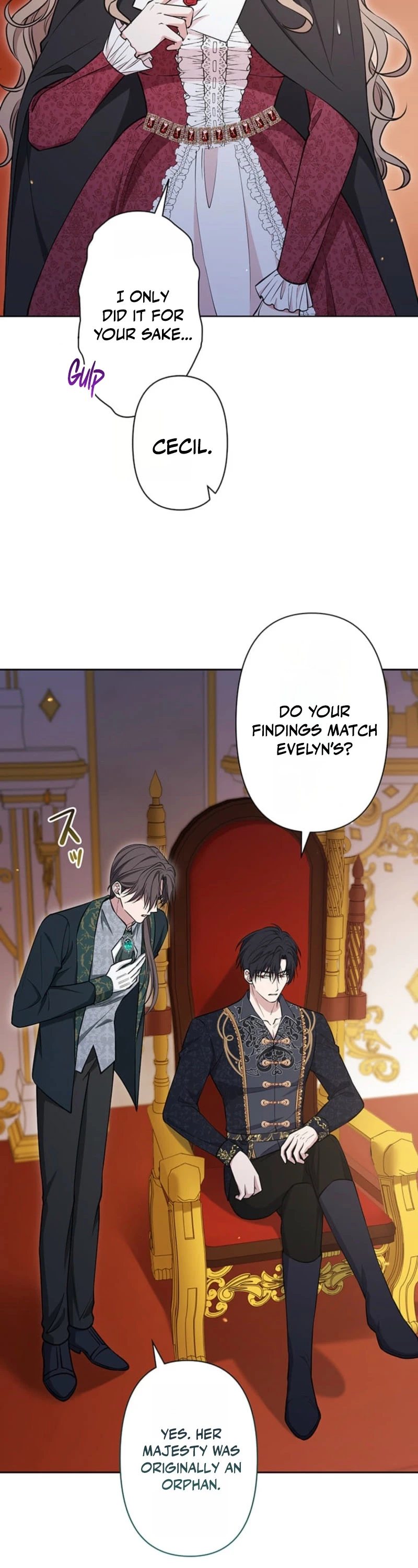 Read Migawari Hanayome chapter 35 image 6 on Lezhin