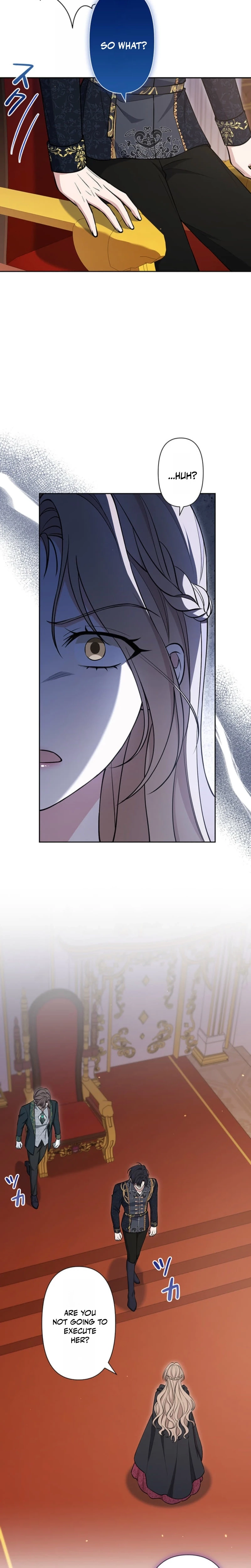 Read Migawari Hanayome chapter 35 image 8 on Lezhin