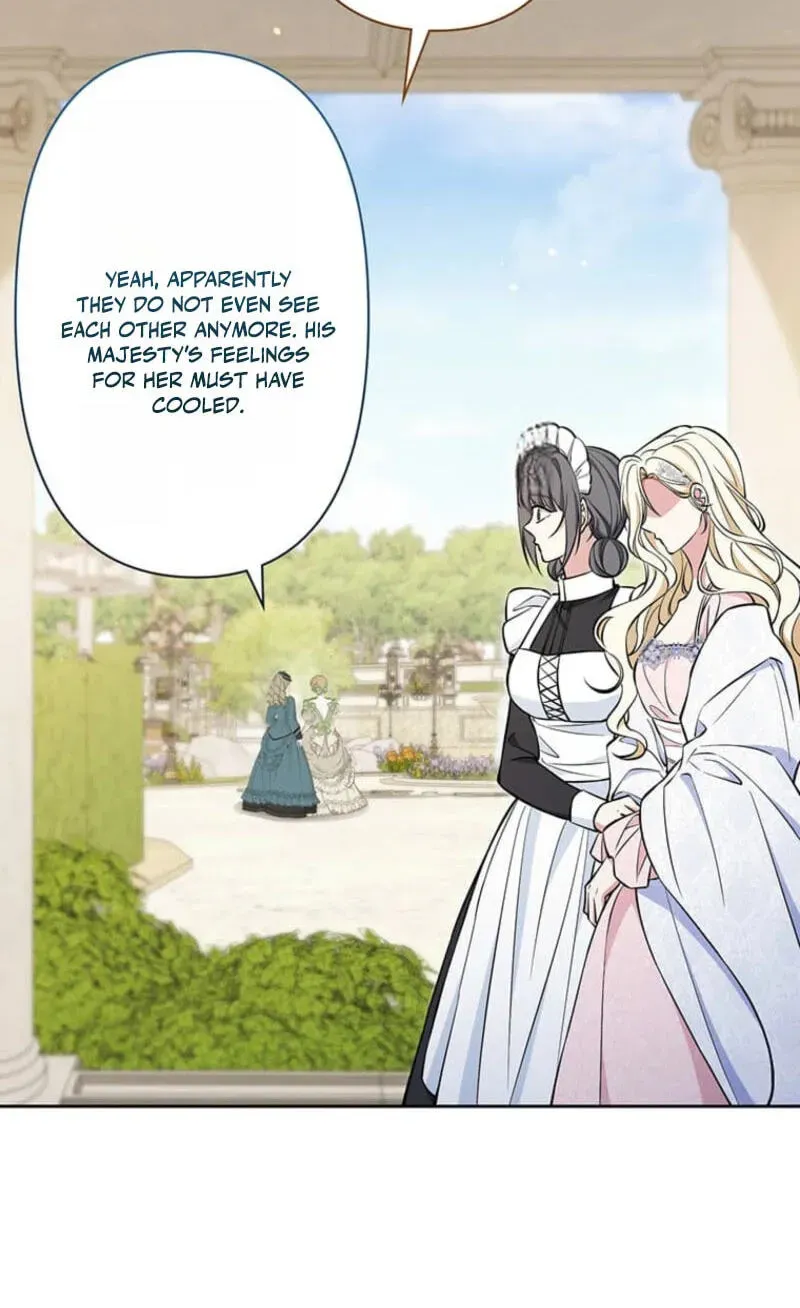 Read Migawari Hanayome chapter 36 image 111 on Lezhin