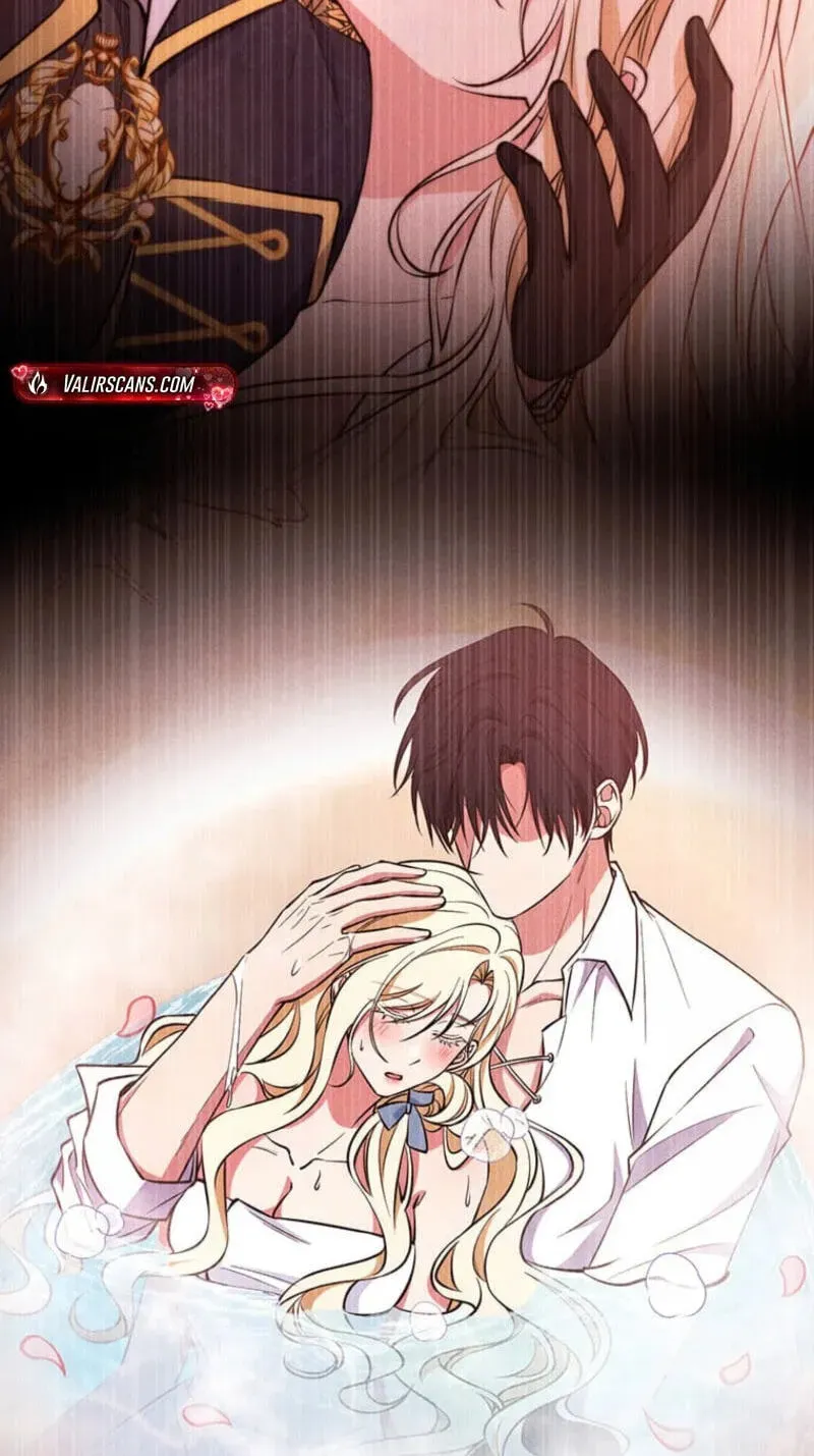 Read Migawari Hanayome chapter 36 image 117 on Lezhin