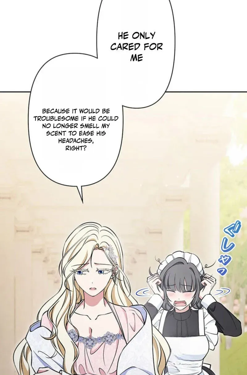 Read Migawari Hanayome chapter 36 image 119 on Lezhin