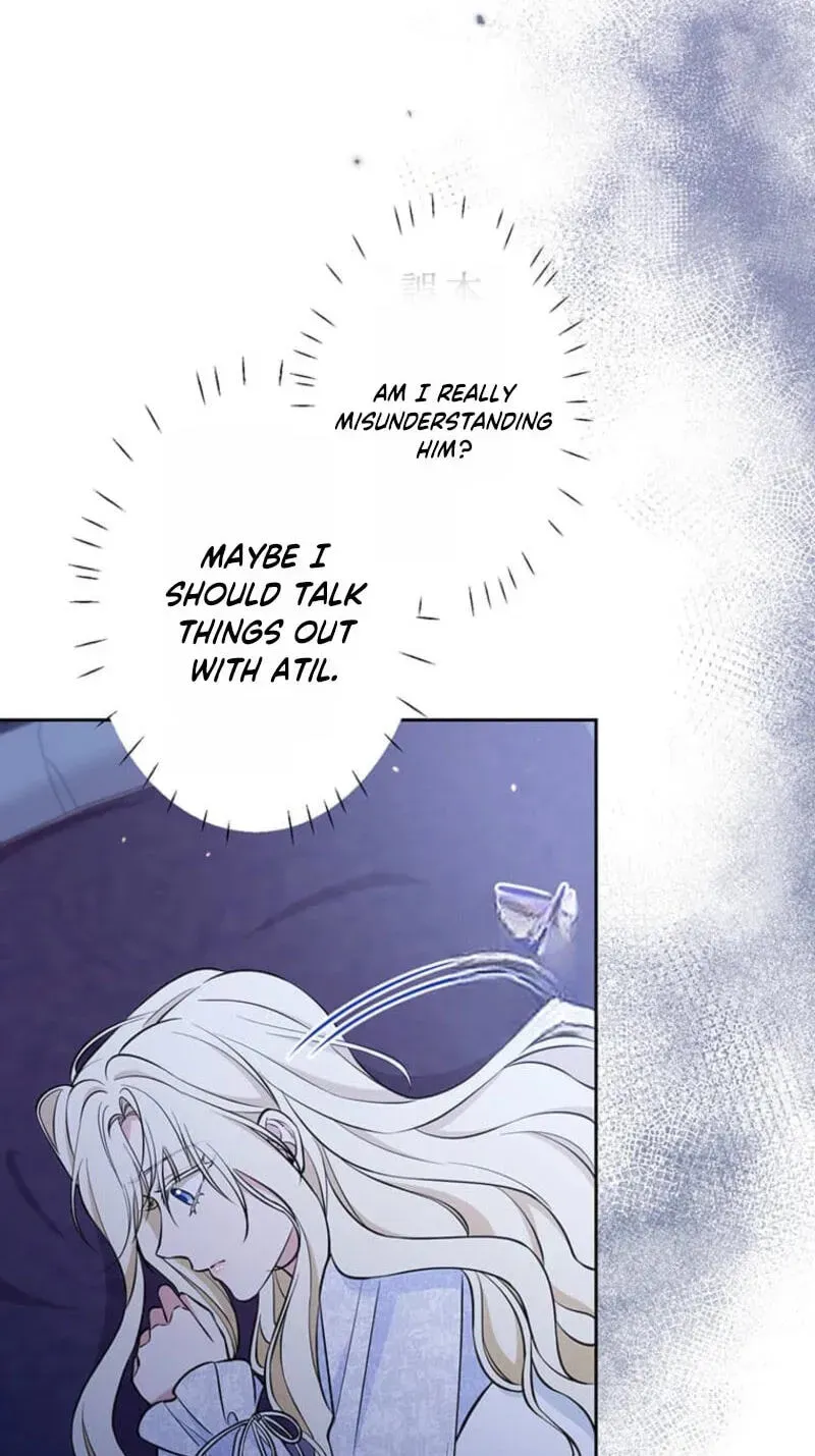 Read Migawari Hanayome chapter 36 image 123 on Lezhin