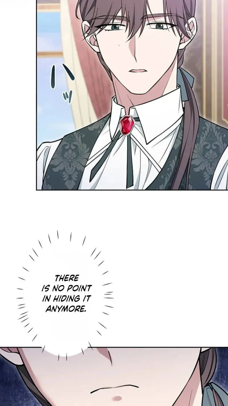 Read Migawari Hanayome chapter 36 image 16 on Lezhin