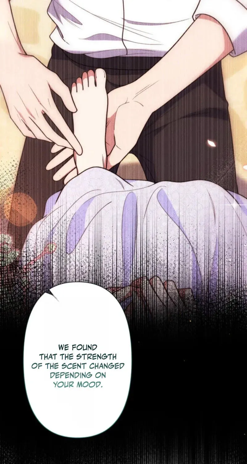 Read Migawari Hanayome chapter 36 image 25 on Lezhin