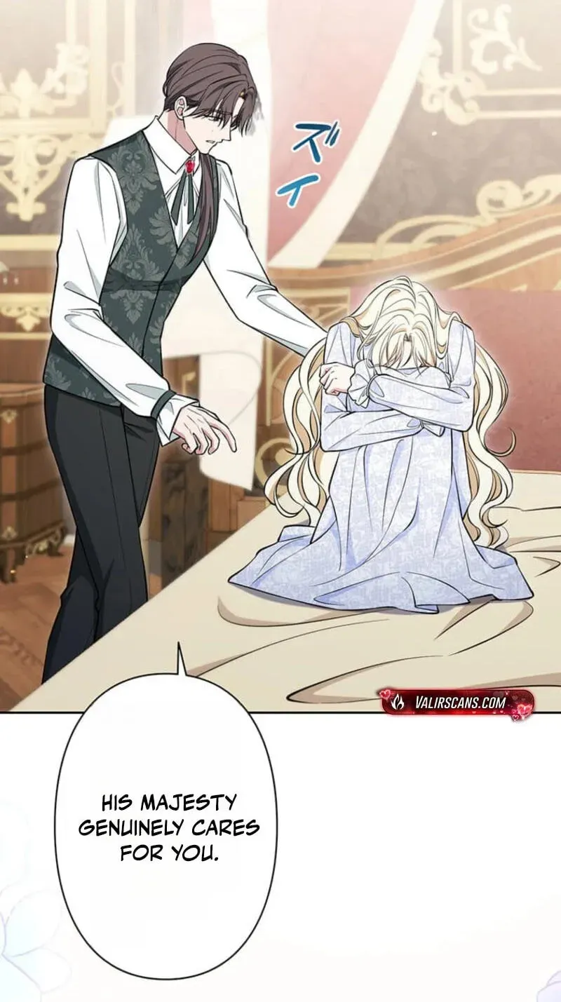 Read Migawari Hanayome chapter 36 image 39 on Lezhin