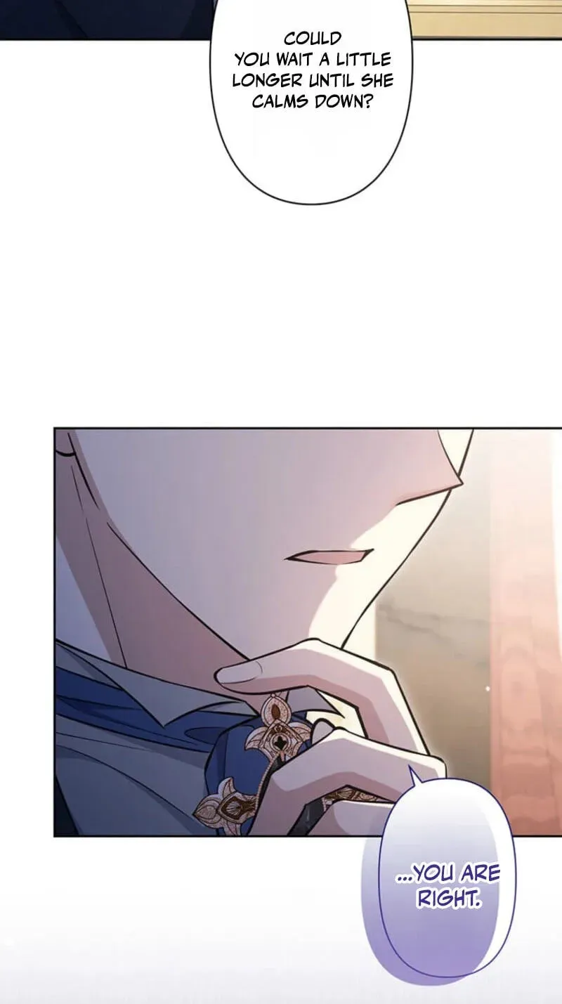 Read Migawari Hanayome chapter 36 image 4 on Lezhin