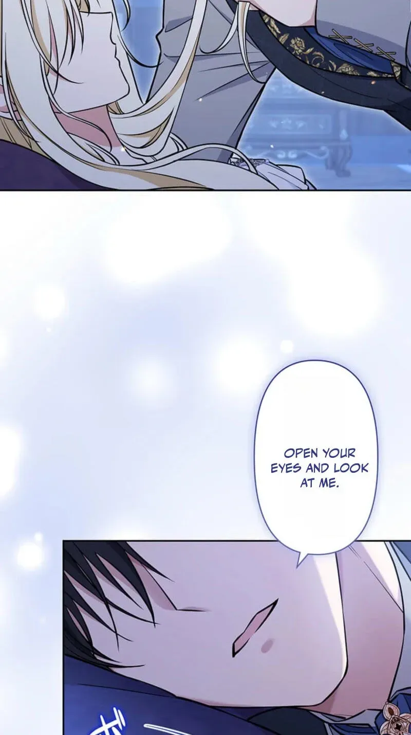 Read Migawari Hanayome chapter 36 image 55 on Lezhin