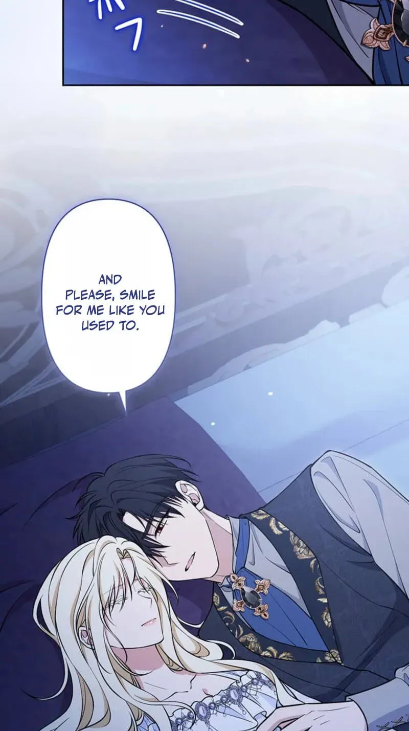 Read Migawari Hanayome chapter 36 image 56 on Lezhin