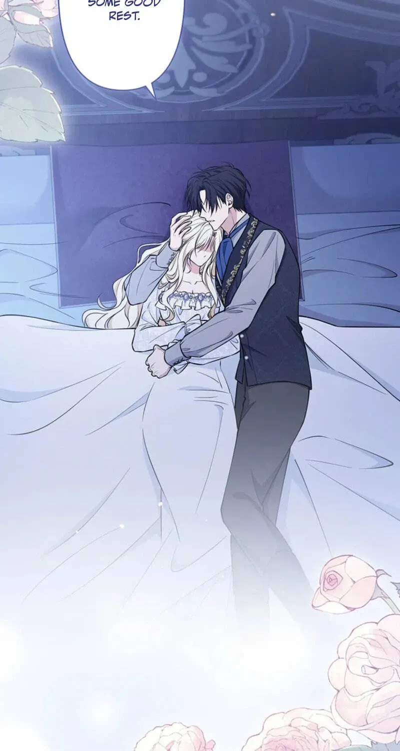 Read Migawari Hanayome chapter 36 image 61 on Lezhin