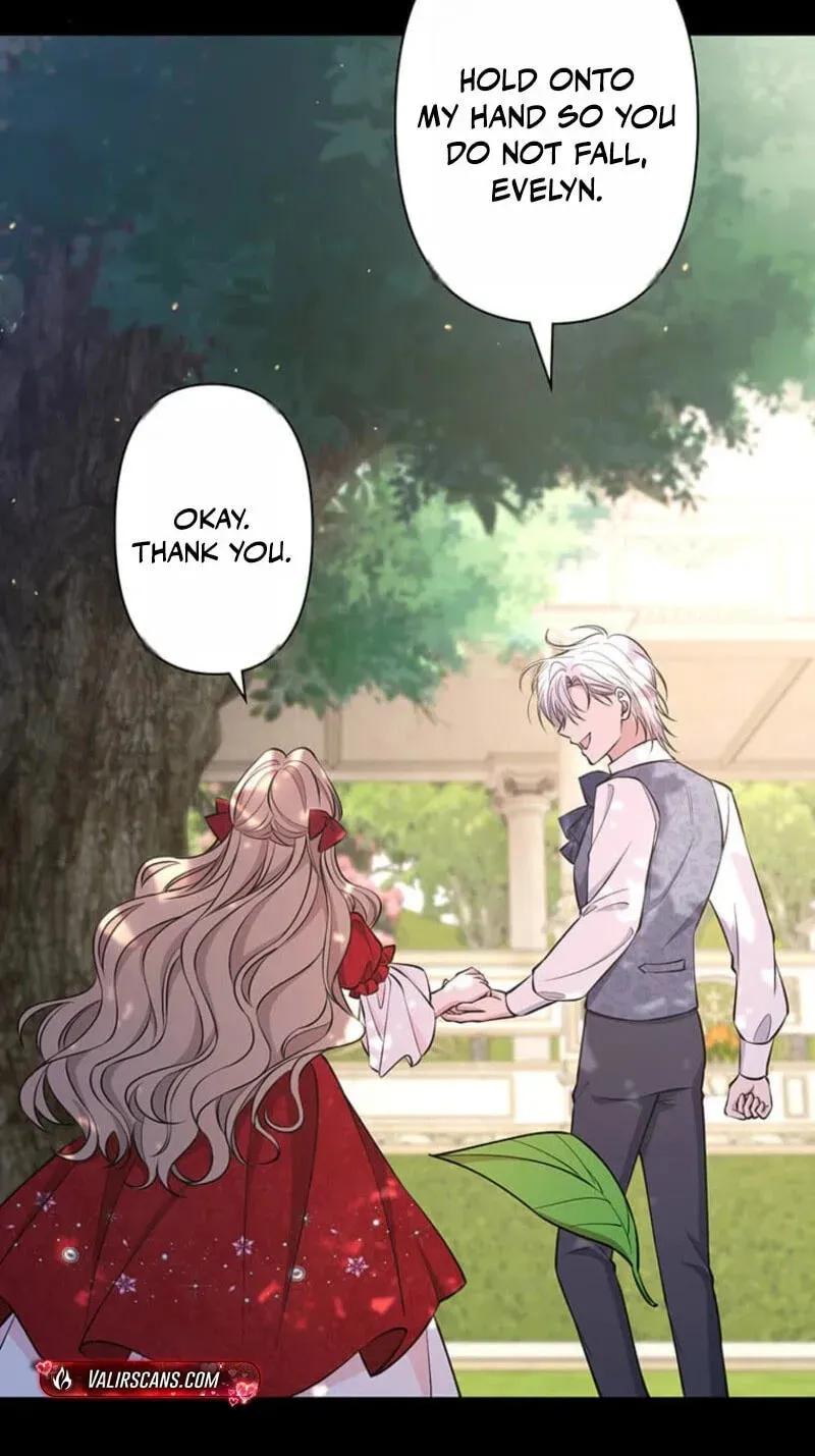 Read Migawari Hanayome chapter 37 image 38 on Lezhin