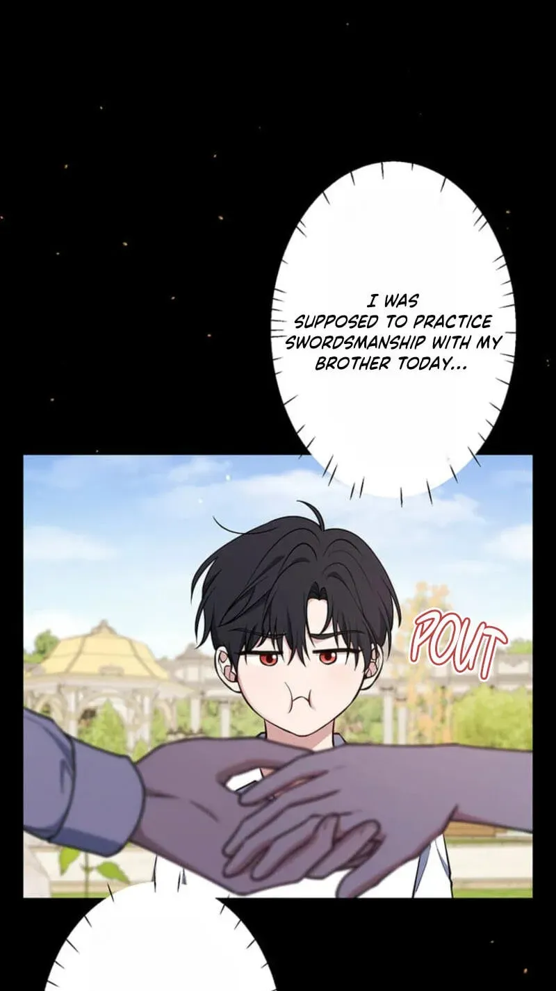 Read Migawari Hanayome chapter 37 image 39 on Lezhin