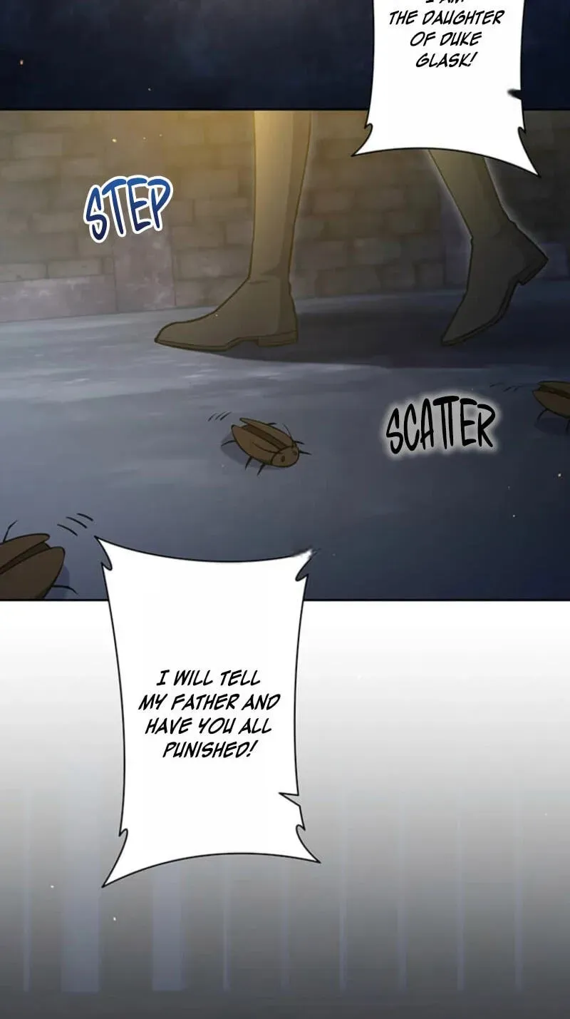 Read Migawari Hanayome chapter 37 image 4 on Lezhin