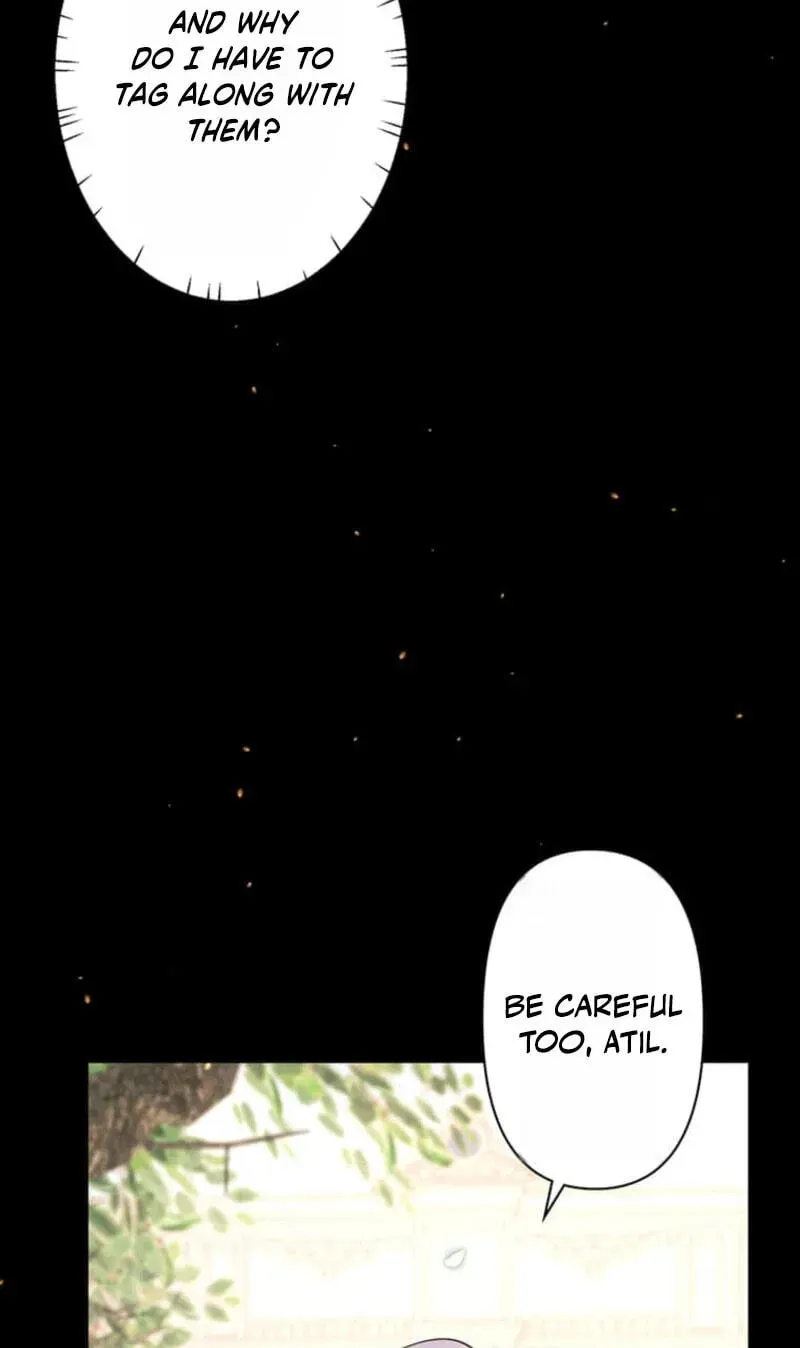 Read Migawari Hanayome chapter 37 image 40 on Lezhin