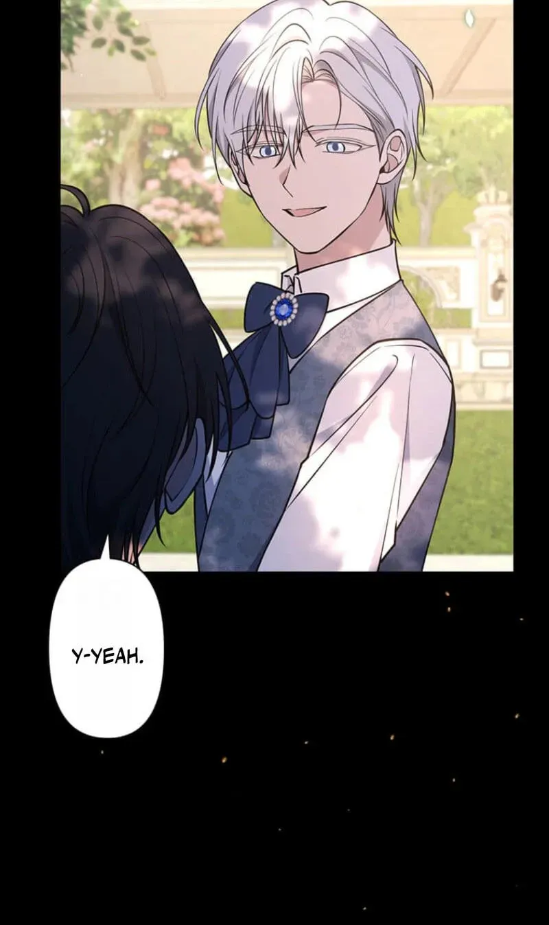 Read Migawari Hanayome chapter 37 image 41 on Lezhin