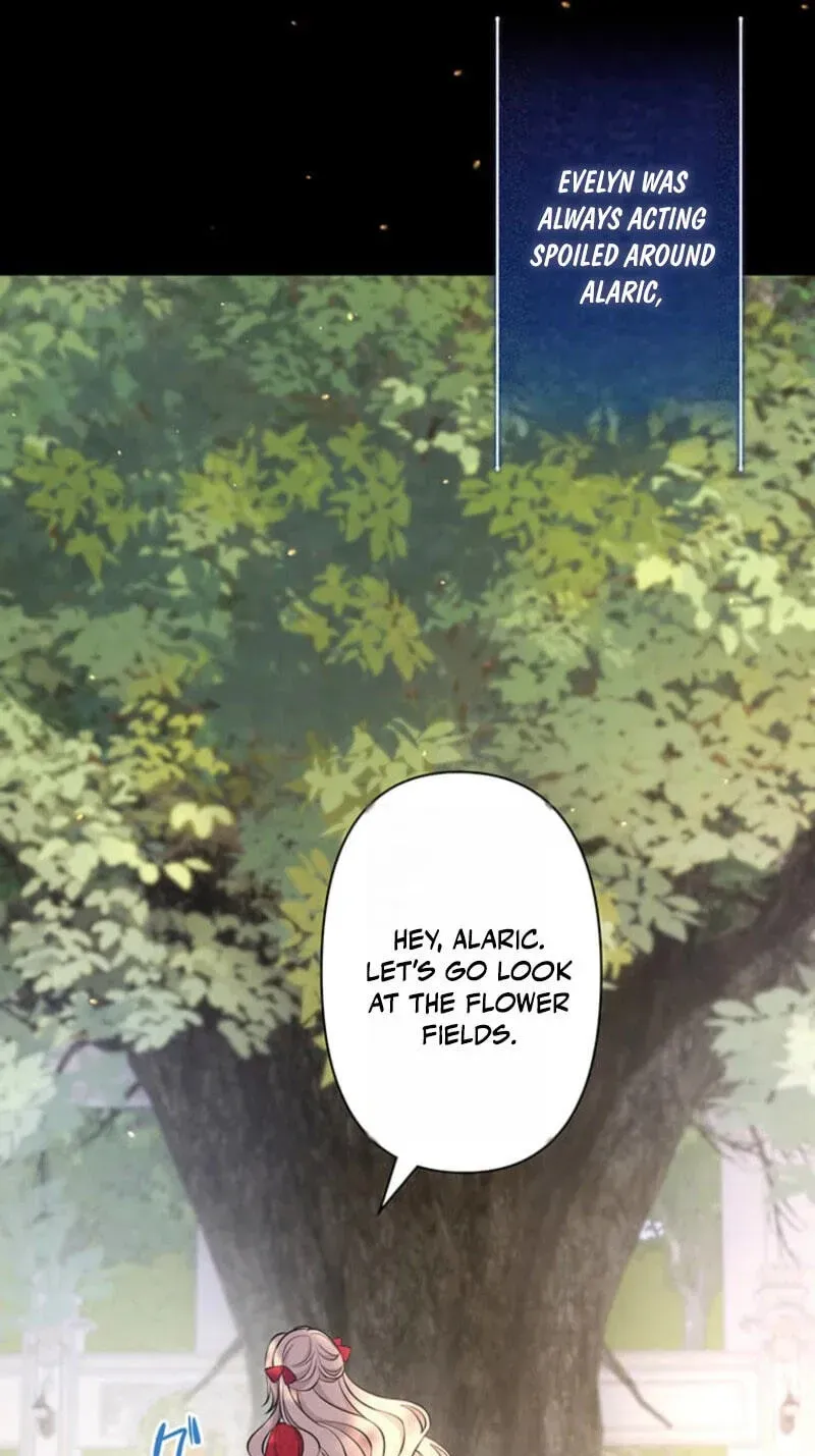 Read Migawari Hanayome chapter 37 image 42 on Lezhin