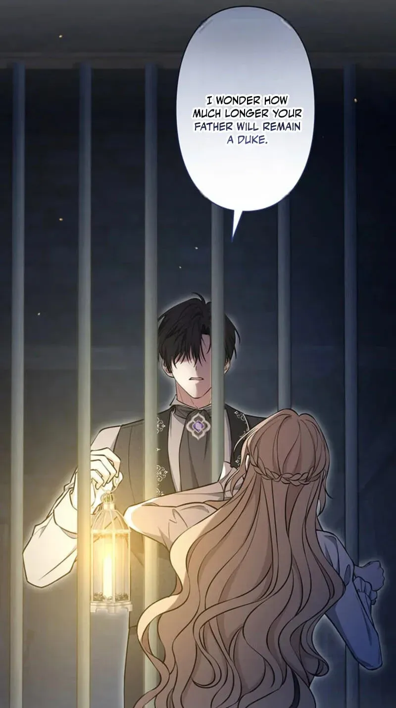 Read Migawari Hanayome chapter 37 image 5 on Lezhin