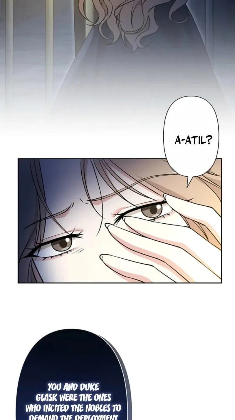 Read Migawari Hanayome chapter 37 image 6 on Lezhin