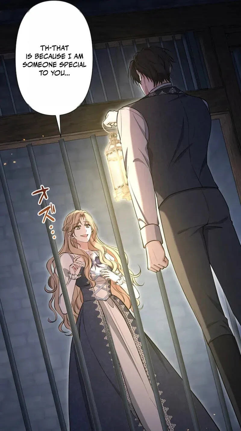 Read Migawari Hanayome chapter 37 image 85 on Lezhin