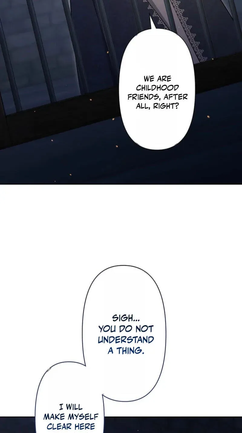 Read Migawari Hanayome chapter 37 image 86 on Lezhin