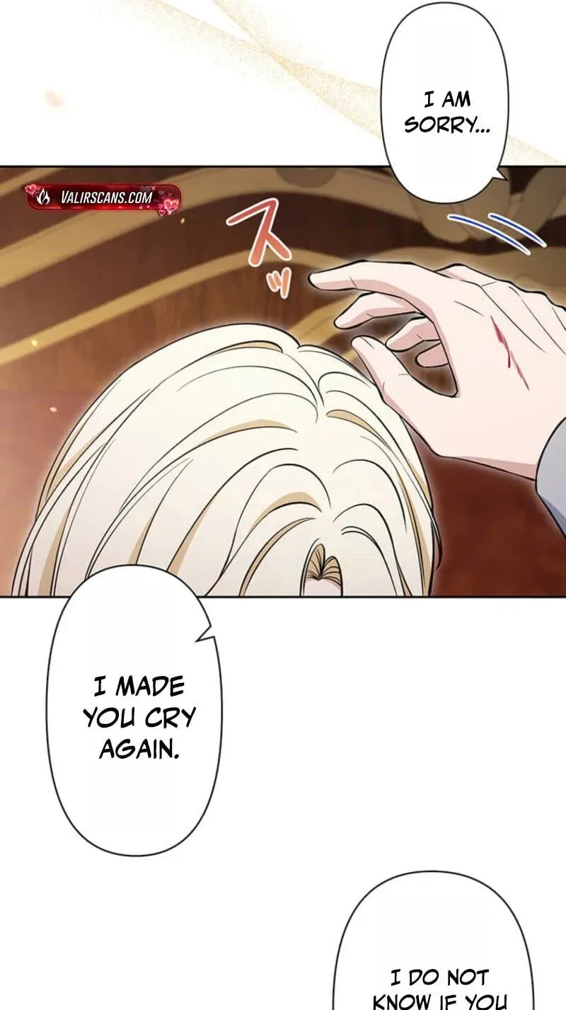 Read Migawari Hanayome chapter 38 image 101 on Lezhin