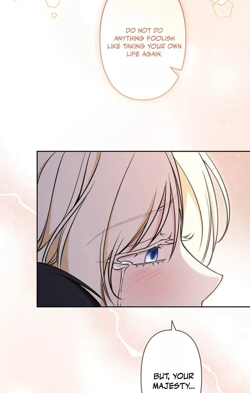Read Migawari Hanayome chapter 38 image 110 on Lezhin