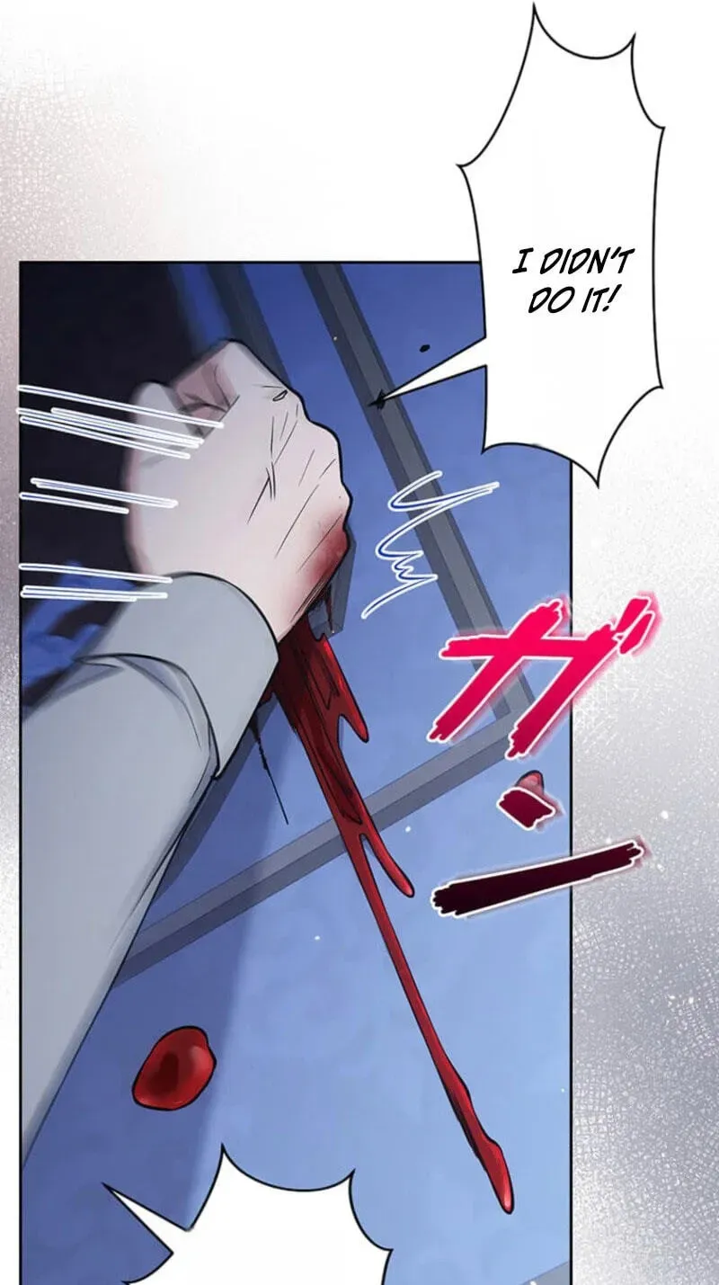 Read Migawari Hanayome chapter 38 image 20 on Lezhin