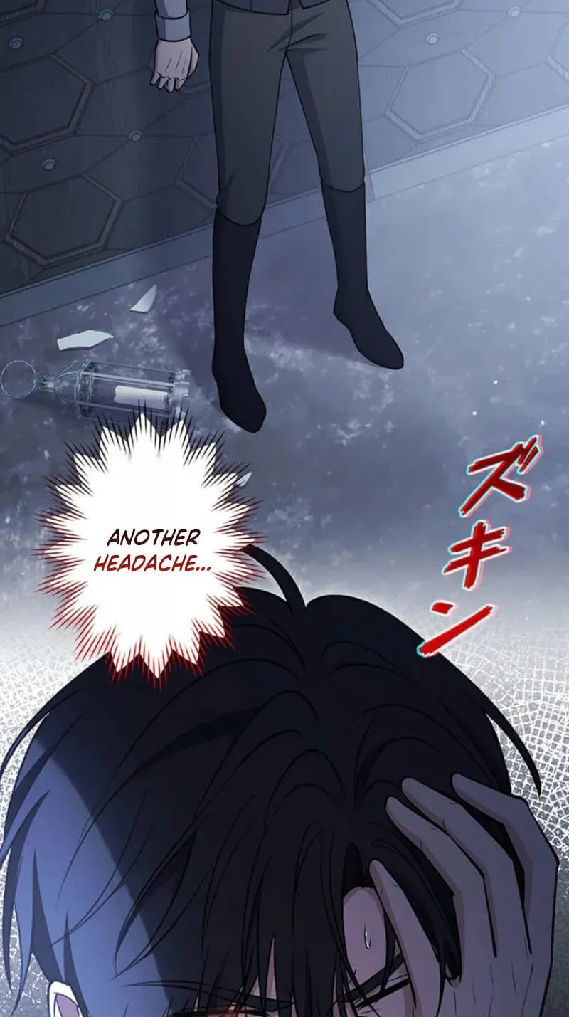 Read Migawari Hanayome chapter 38 image 3 on Lezhin