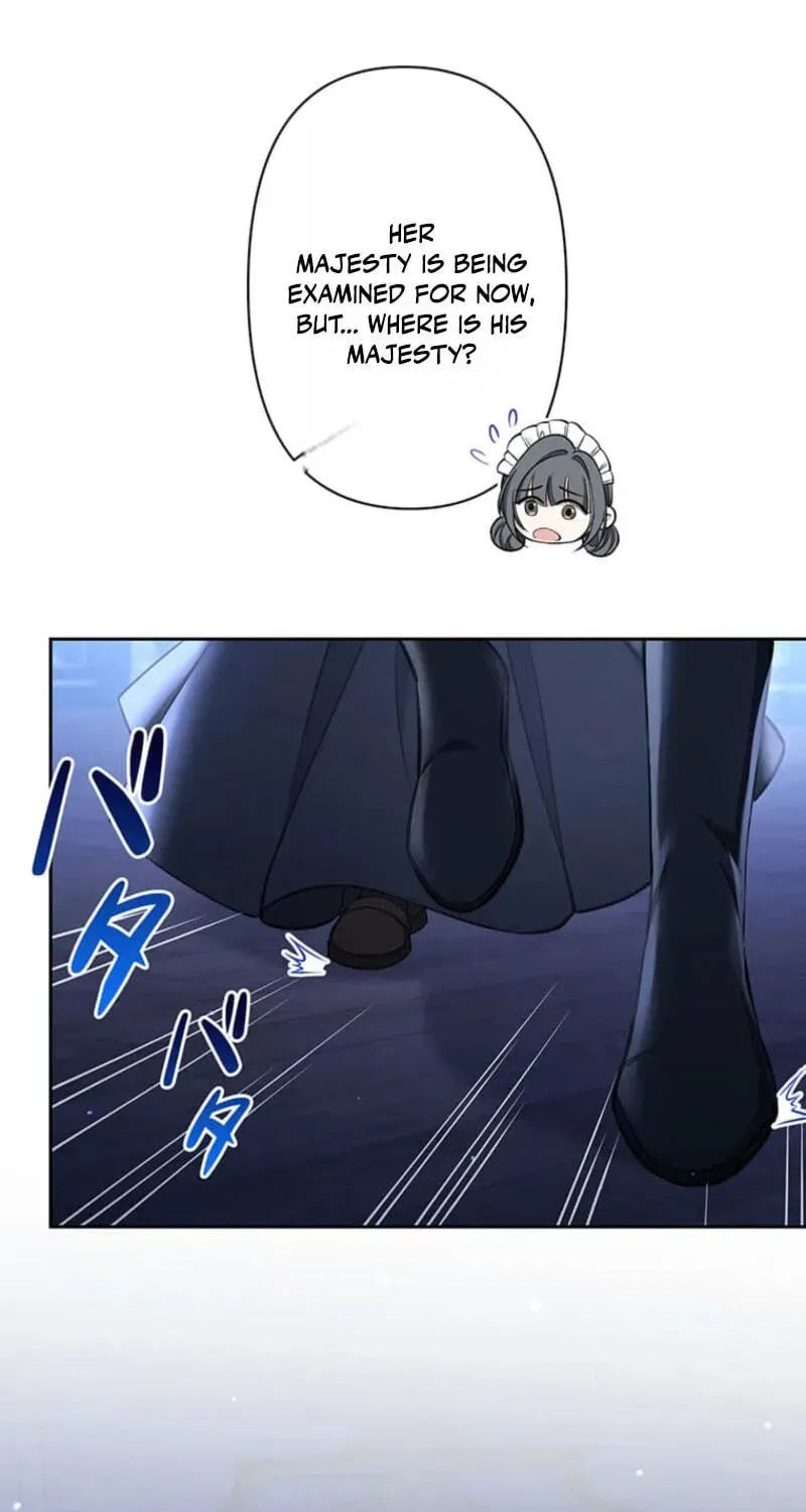 Read Migawari Hanayome chapter 38 image 36 on Lezhin