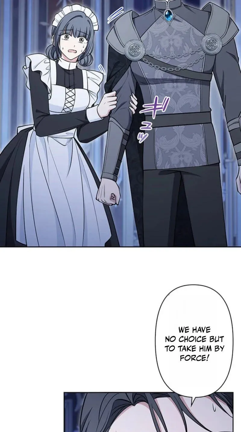 Read Migawari Hanayome chapter 38 image 43 on Lezhin