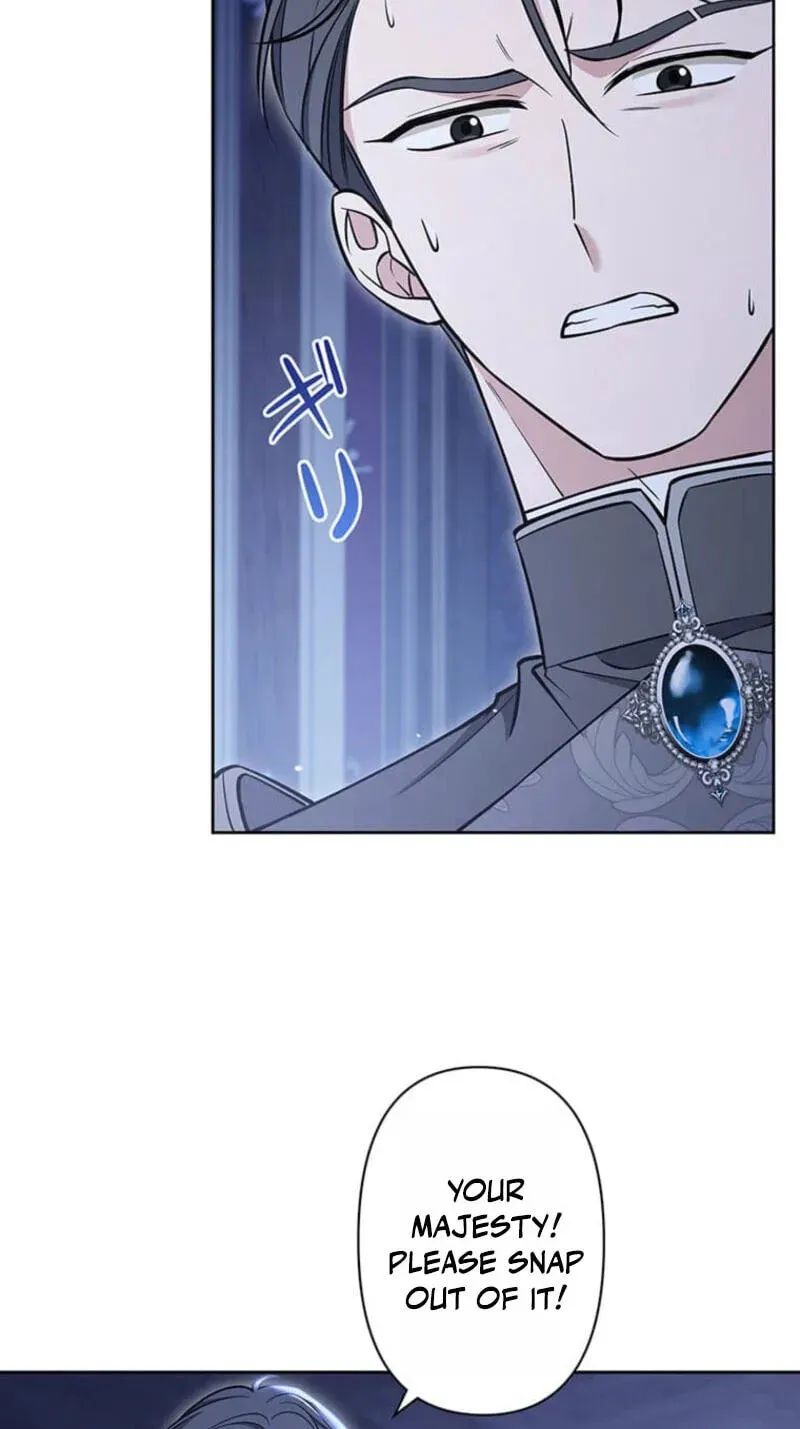 Read Migawari Hanayome chapter 38 image 44 on Lezhin