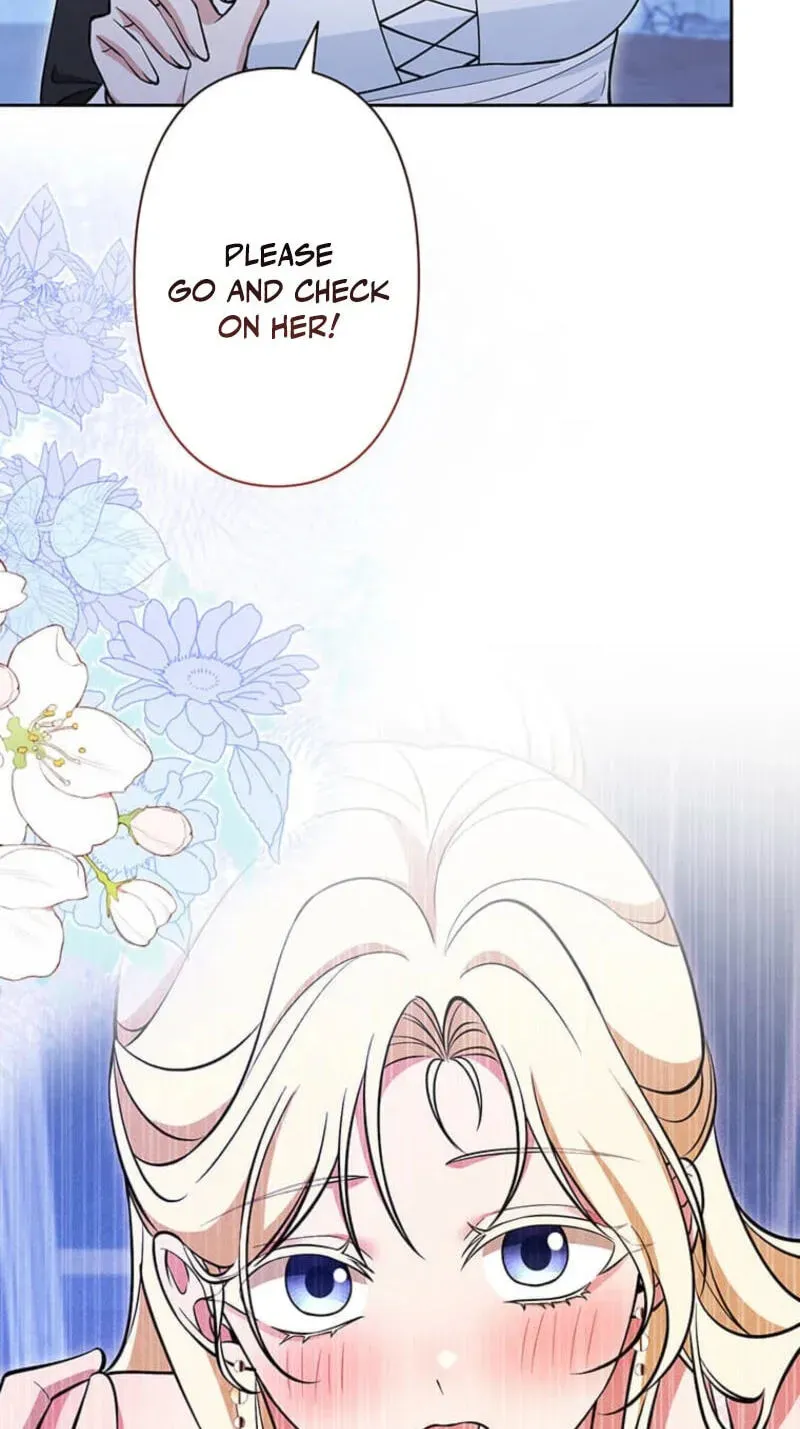 Read Migawari Hanayome chapter 38 image 49 on Lezhin