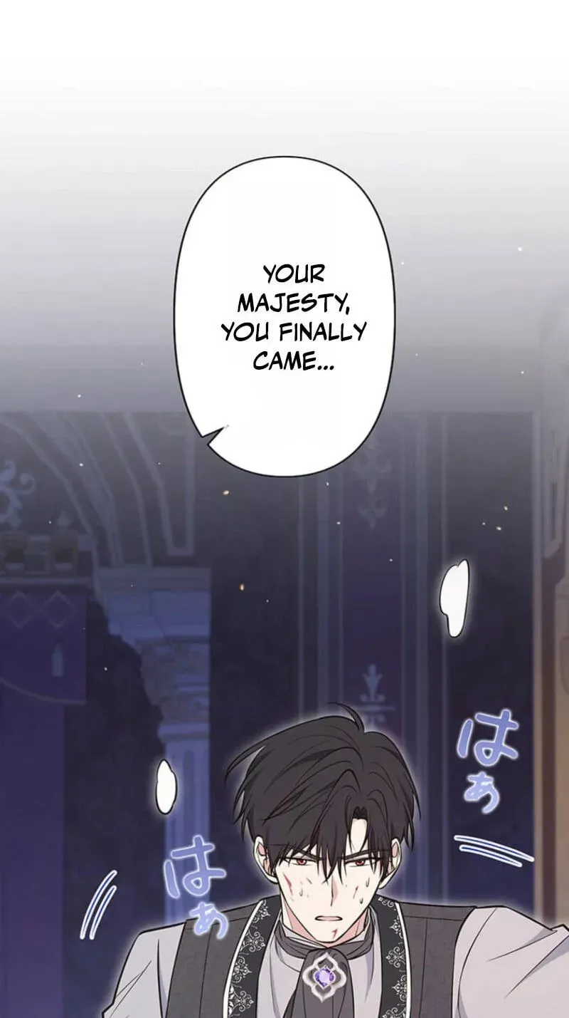 Read Migawari Hanayome chapter 38 image 60 on Lezhin