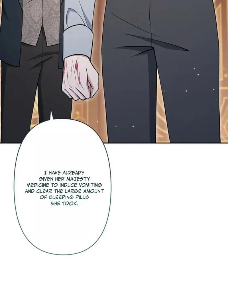 Read Migawari Hanayome chapter 38 image 65 on Lezhin