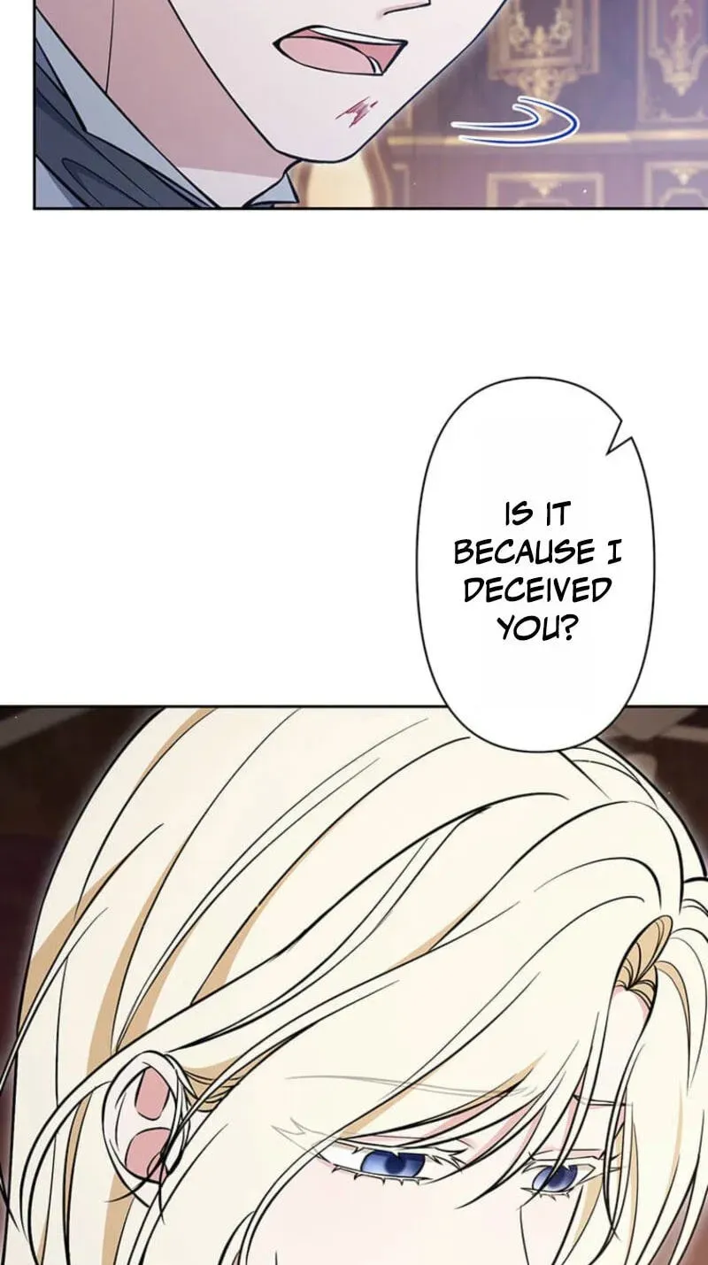 Read Migawari Hanayome chapter 38 image 78 on Lezhin