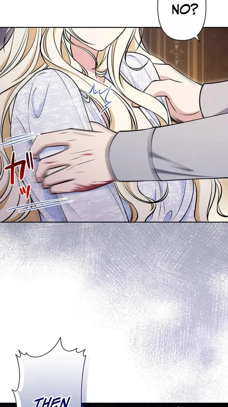 Read Migawari Hanayome chapter 38 image 80 on Lezhin