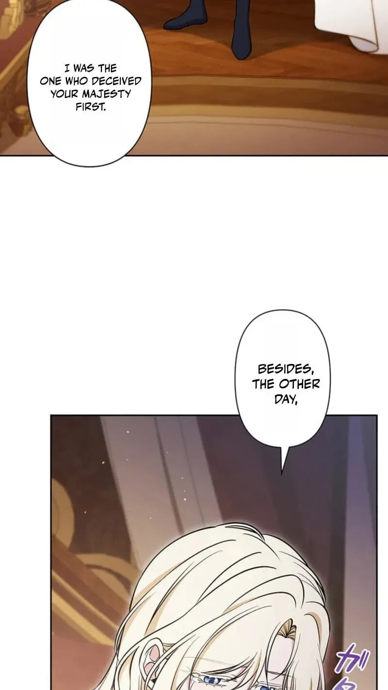 Read Migawari Hanayome chapter 38 image 92 on Lezhin