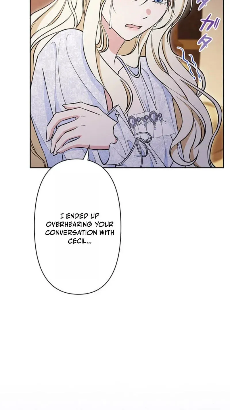 Read Migawari Hanayome chapter 38 image 93 on Lezhin