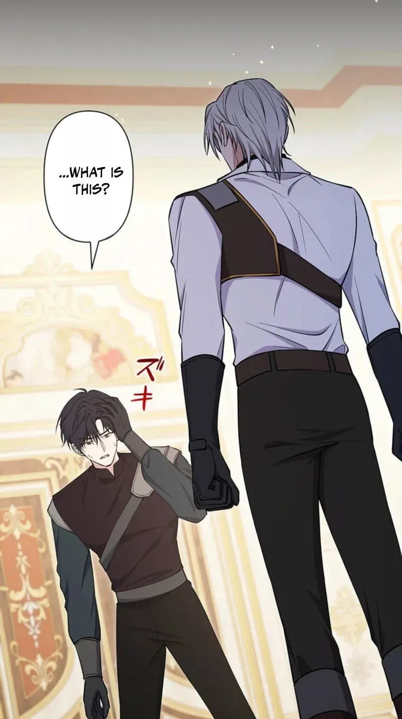 Read Migawari Hanayome chapter 39 image 119 on Lezhin