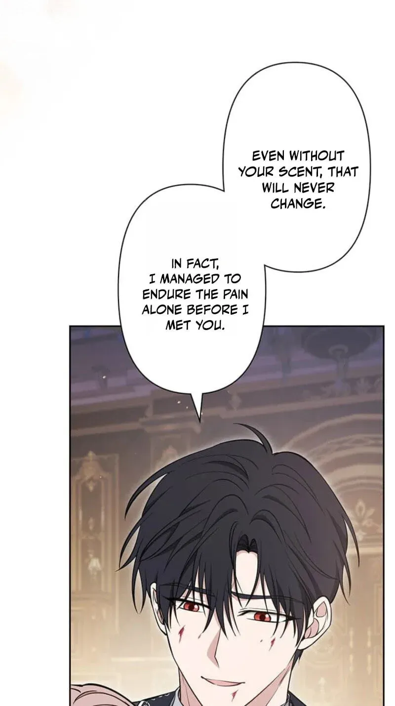 Read Migawari Hanayome chapter 39 image 21 on Lezhin