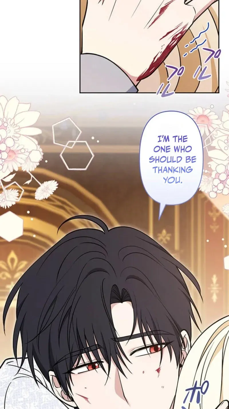 Read Migawari Hanayome chapter 39 image 33 on Lezhin