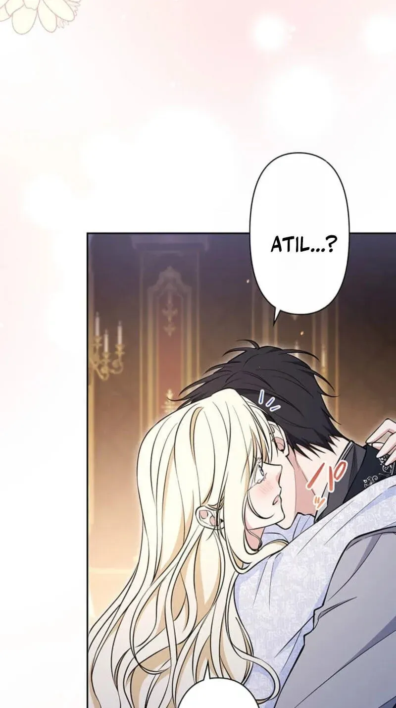 Read Migawari Hanayome chapter 39 image 35 on Lezhin