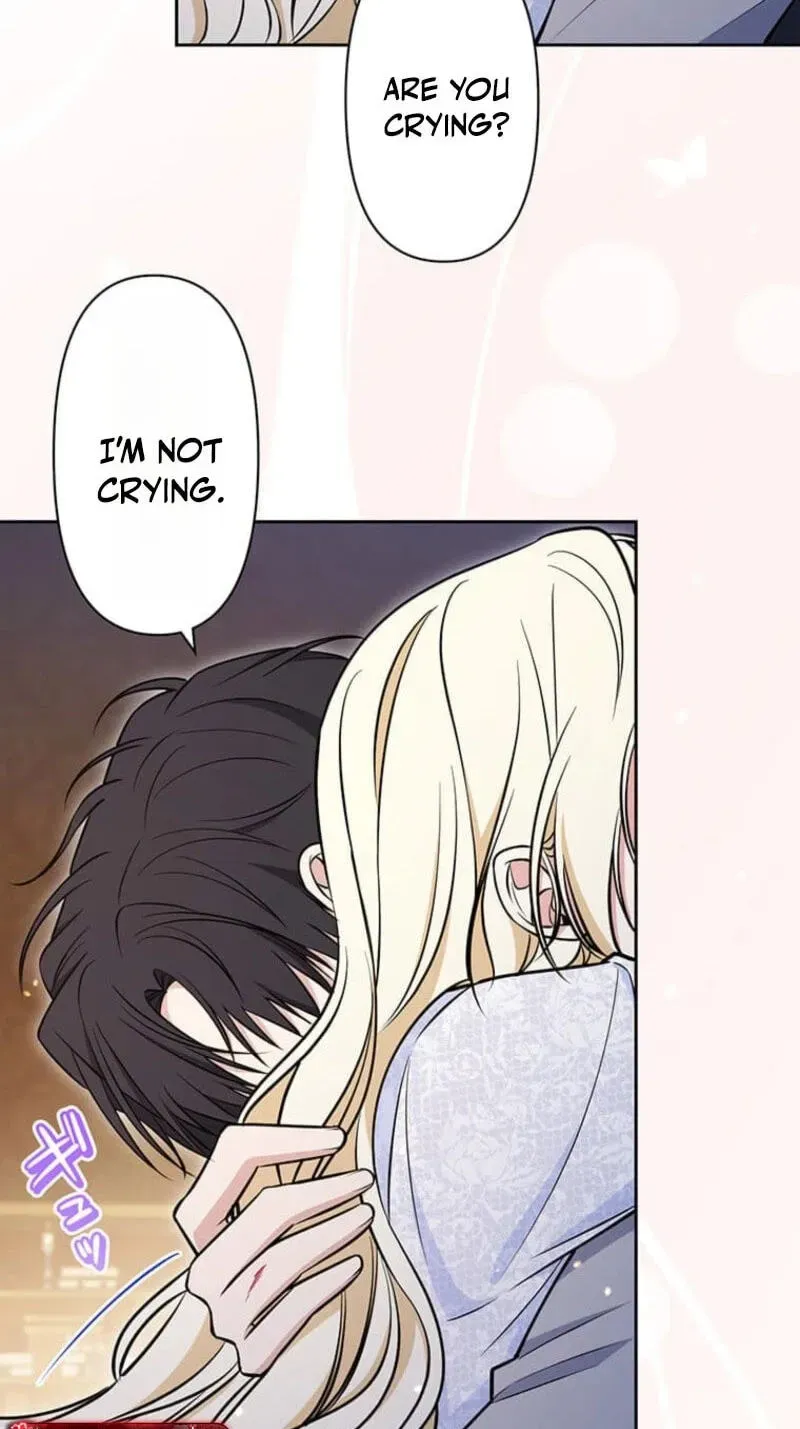 Read Migawari Hanayome chapter 39 image 36 on Lezhin