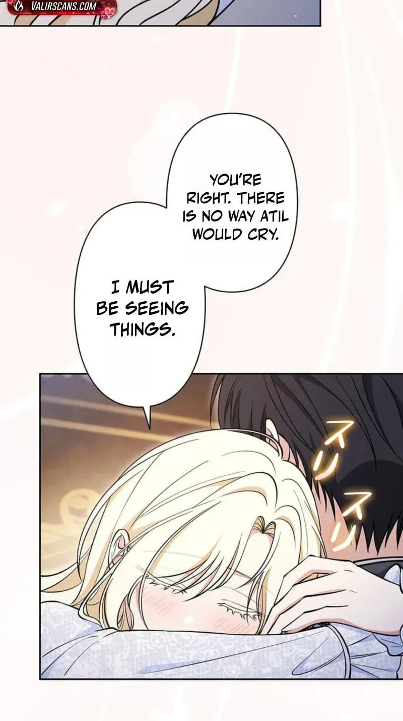 Read Migawari Hanayome chapter 39 image 37 on Lezhin