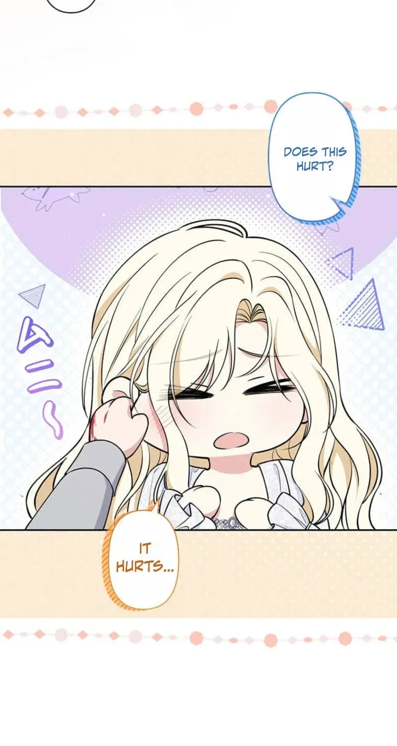 Read Migawari Hanayome chapter 39 image 39 on Lezhin