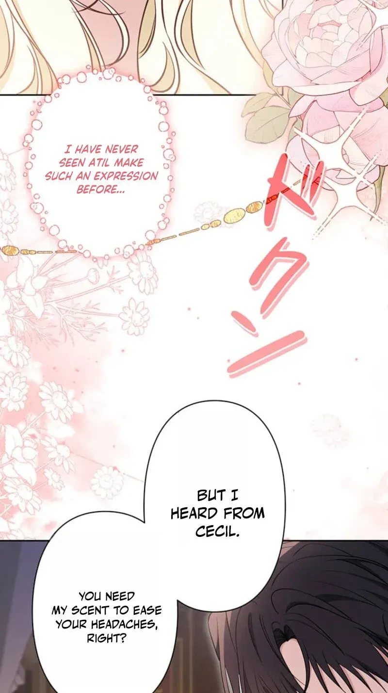 Read Migawari Hanayome chapter 39 image 4 on Lezhin