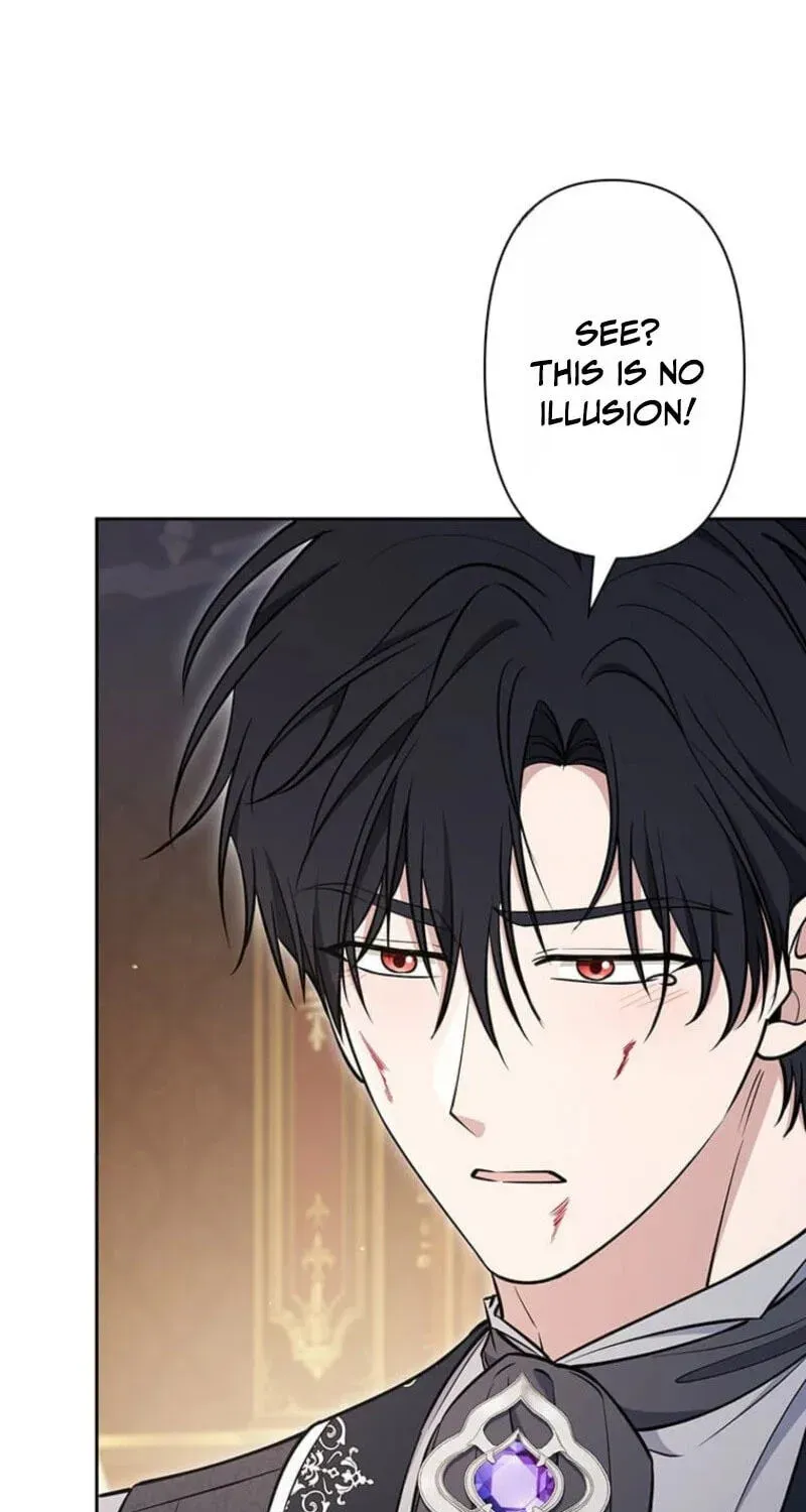 Read Migawari Hanayome chapter 39 image 41 on Lezhin